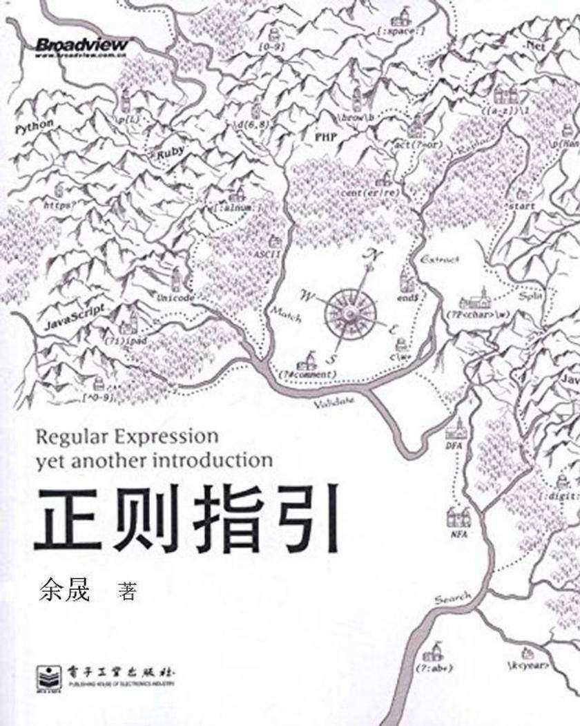 正则指引