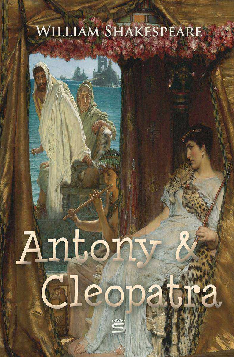 Antony and Cleopatra