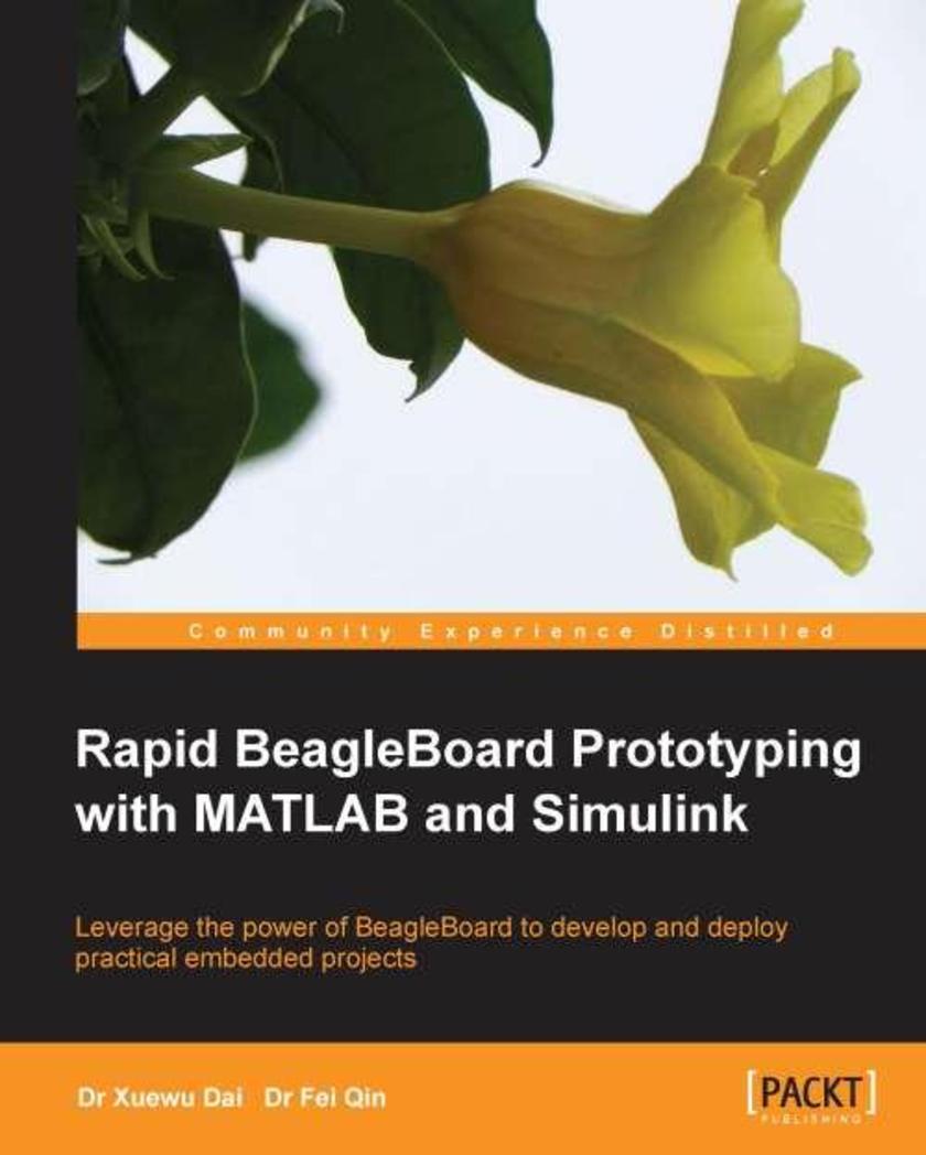 Rapid Beagleboard Prototyping with MATLAB/Simulink