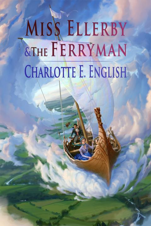 Miss Ellerby and the Ferryman