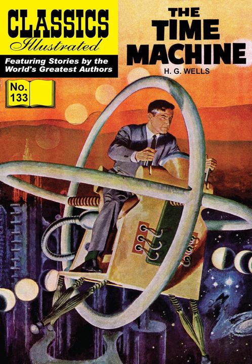 The Time Machine