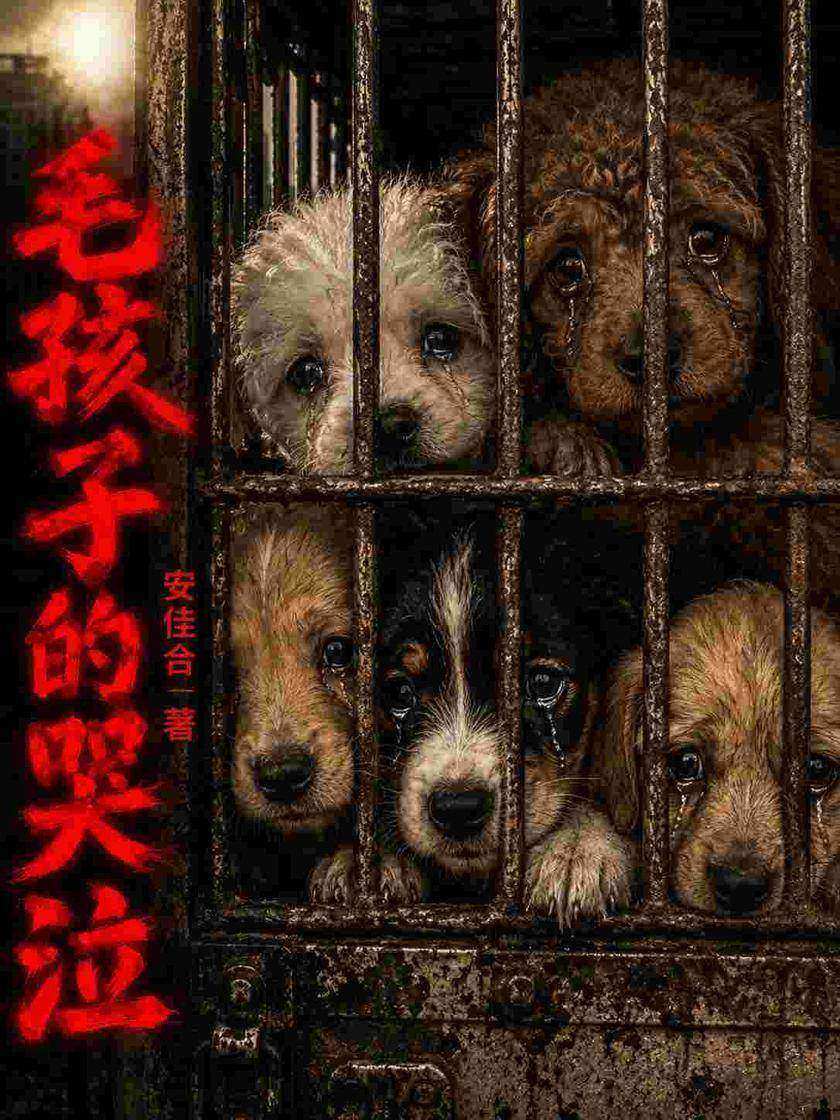 毛孩子的哭泣