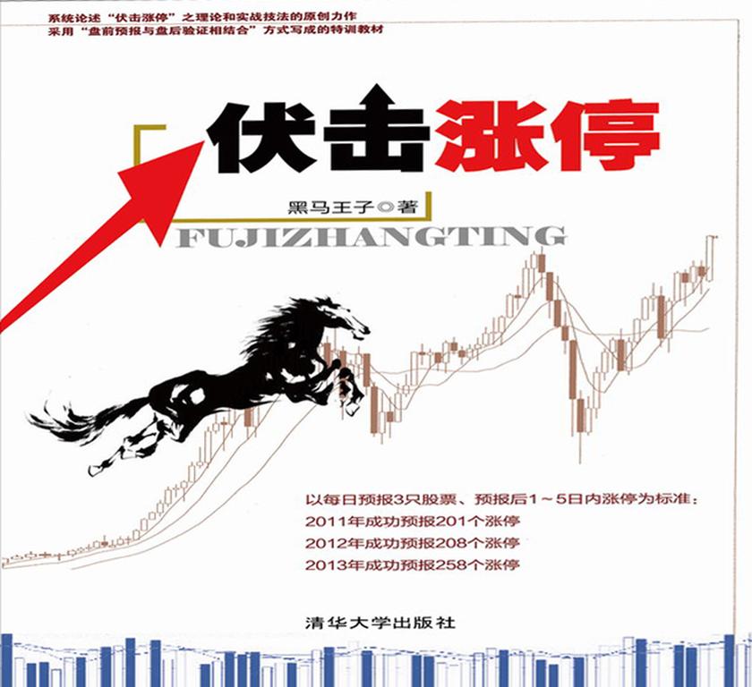 伏击涨停