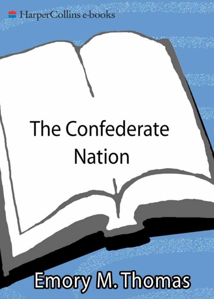 The Confederate Nation