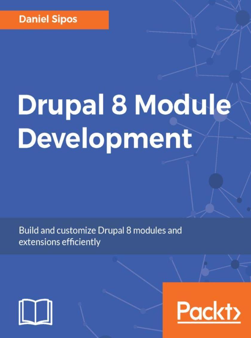 Drupal 8 Module Development