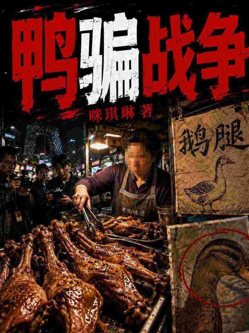 鸭骗战争