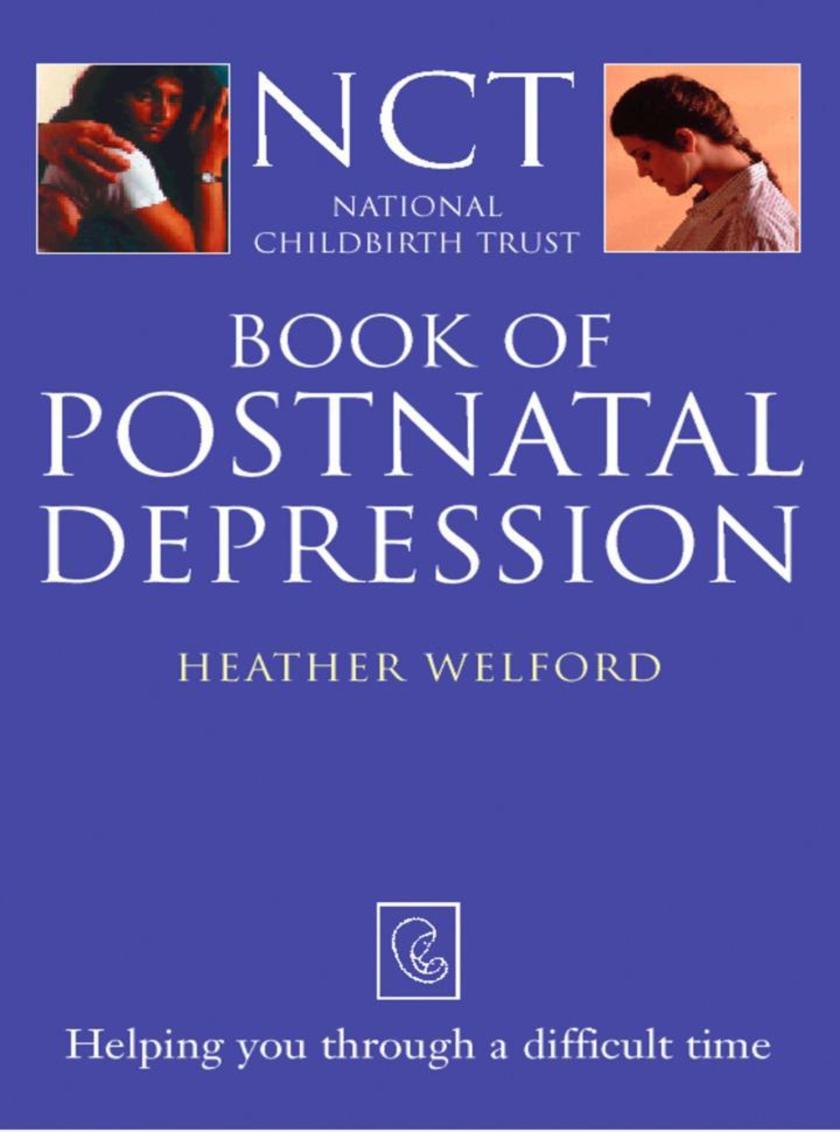 Postnatal Depression (The National Childbirth Trust)