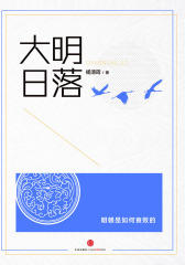 大明日落(中国故事)