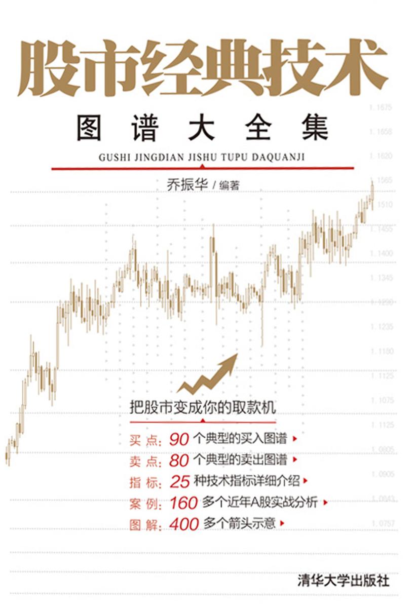 股市经典技术图谱大全集