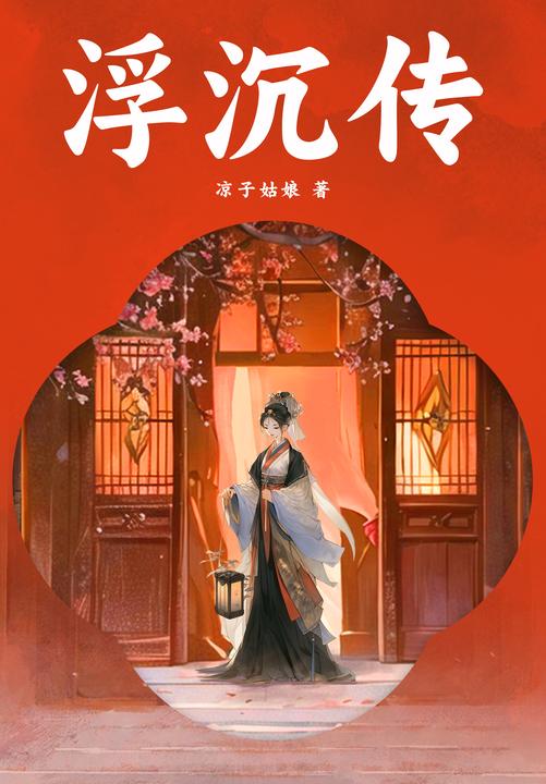 浮沉传(【宅斗宫斗+扮猪吃虎+复仇逆袭】知否同款女主,古言宅斗口碑之作,有声剧播放量破千万。明事理,品人性,就看《浮沉传》!)