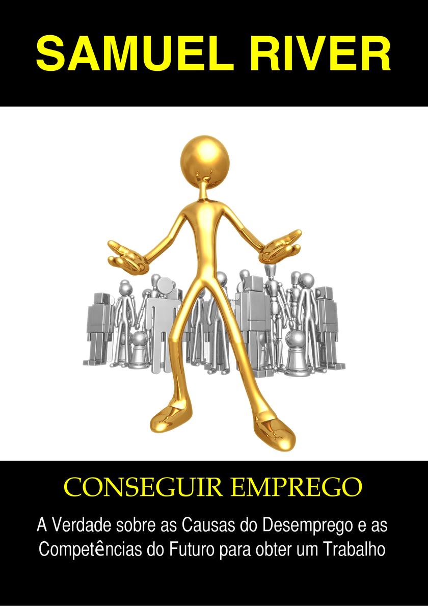 Conseguir Emprego