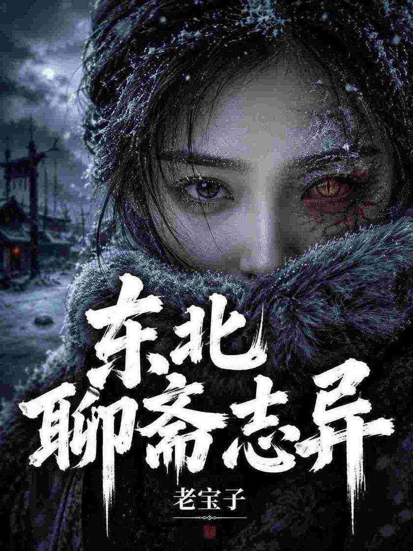 东北聊斋志异
