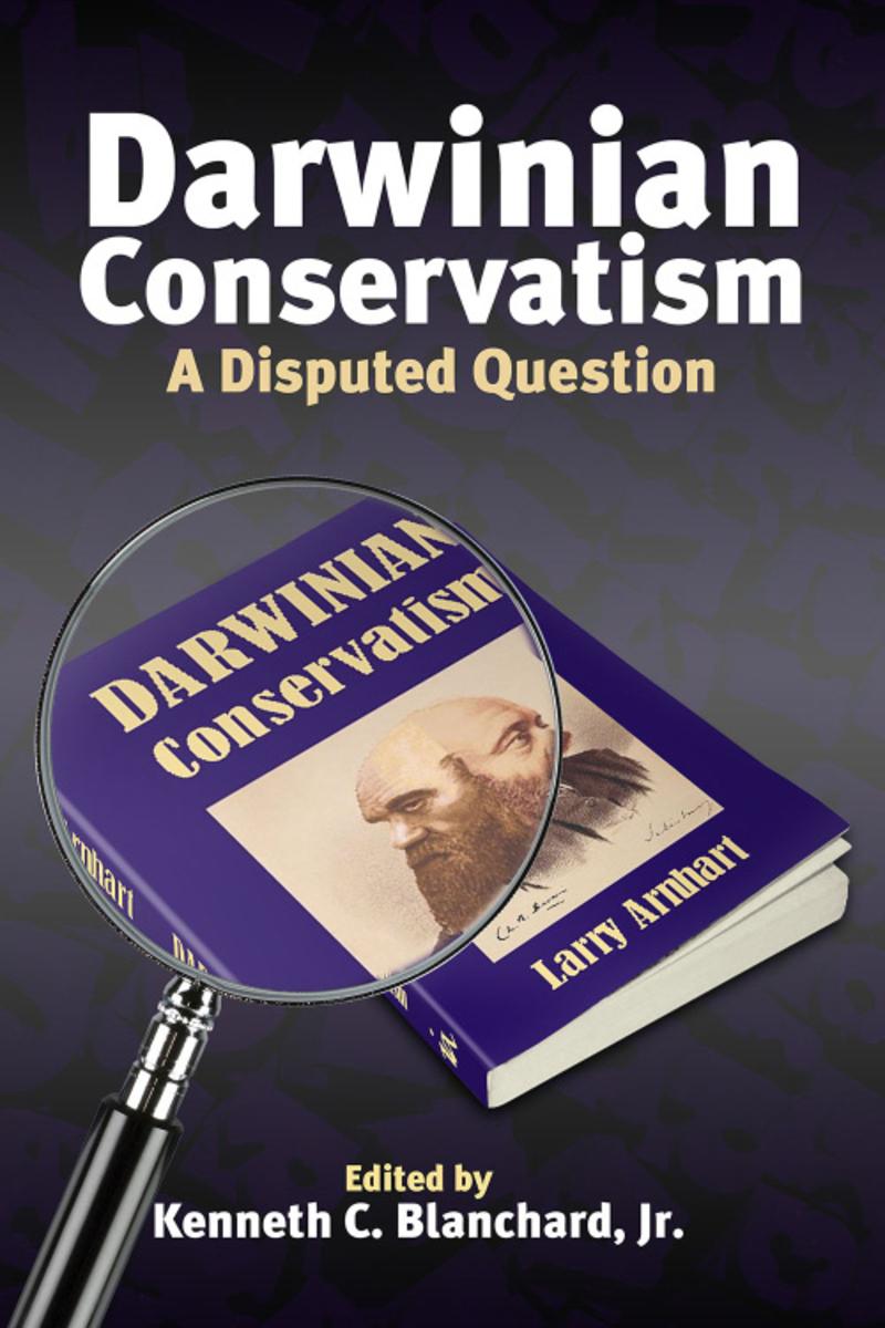 Darwinian Conservatism