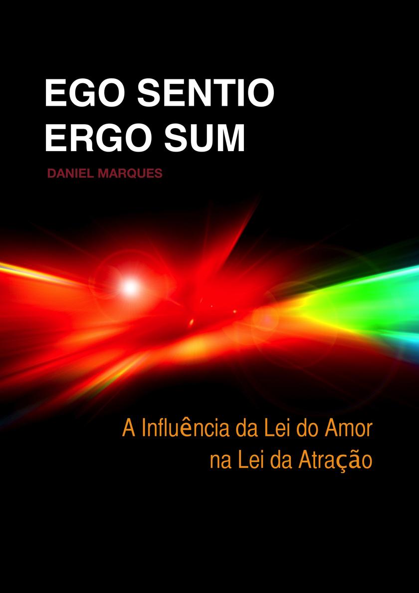 Ego Sentio Ergo Sum: A Influência da Lei do Amor na Lei da Atra??o