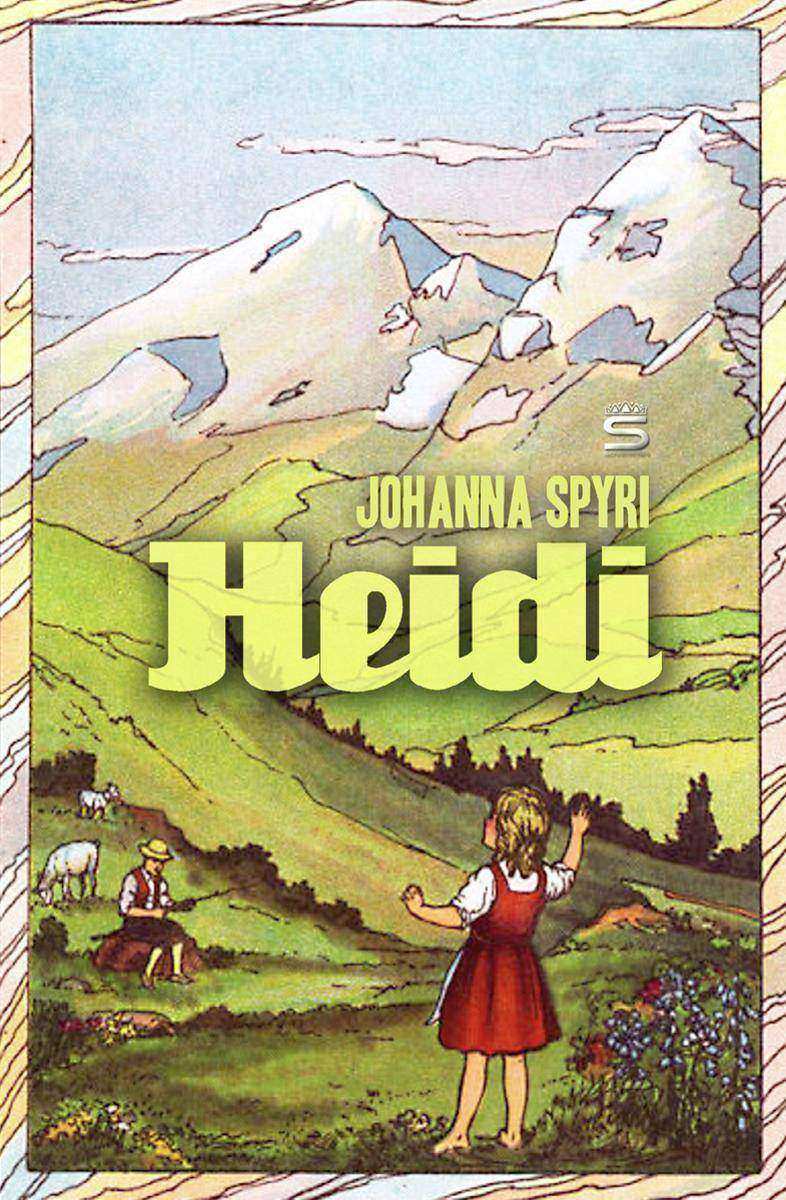 Heidi