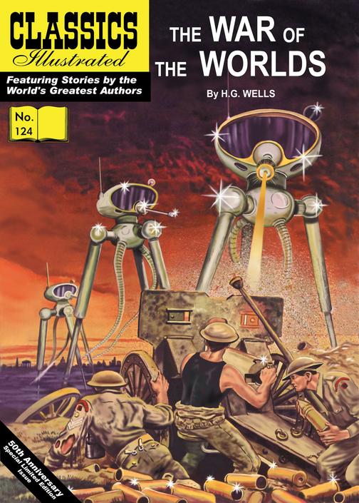 War of the Worlds