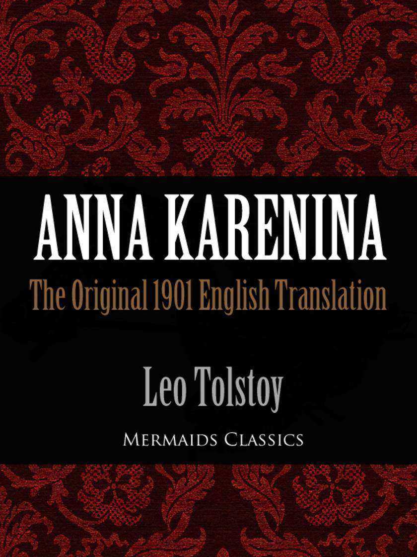 Anna Karenina