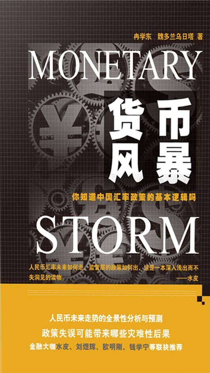 货币风暴
