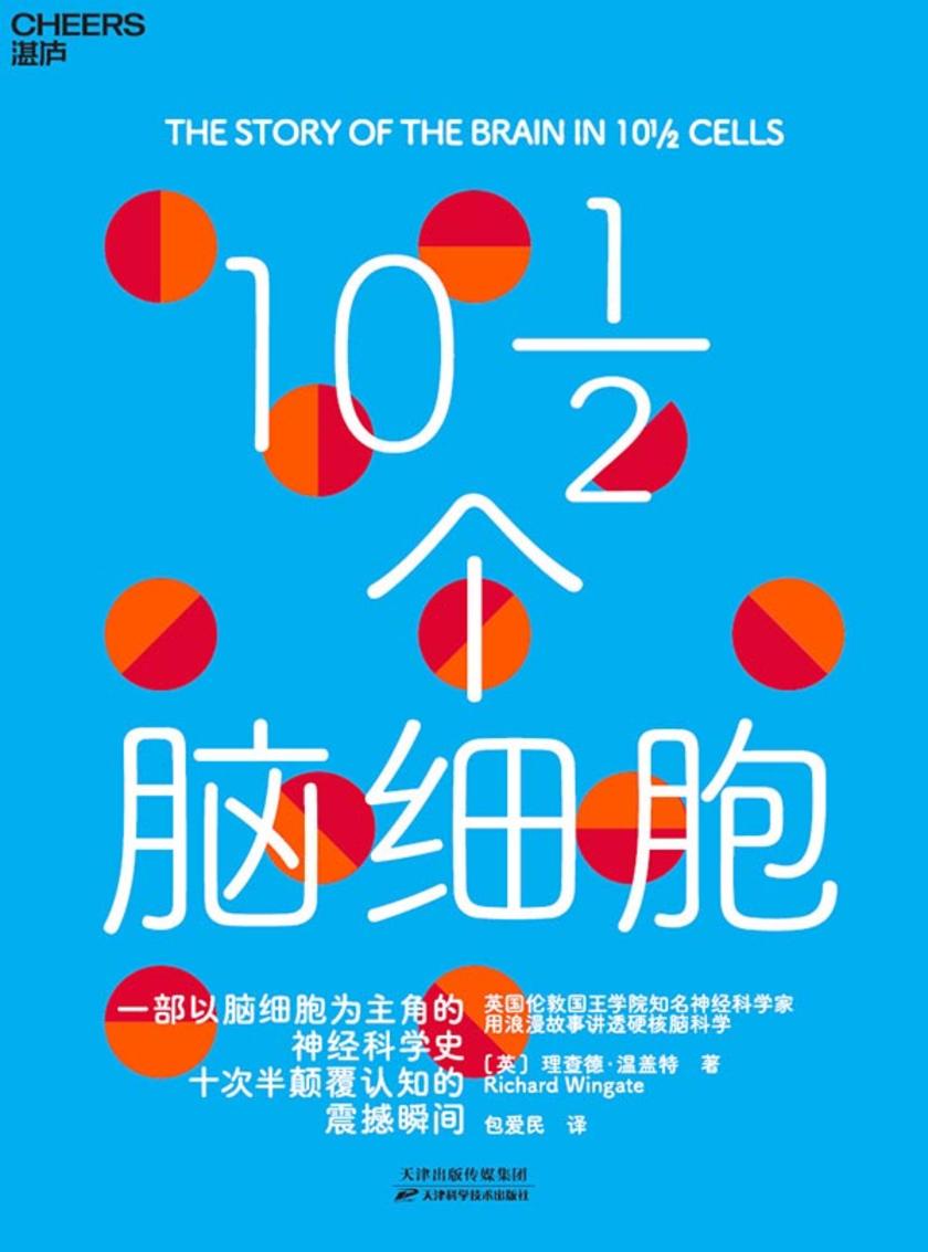 10?个脑细胞