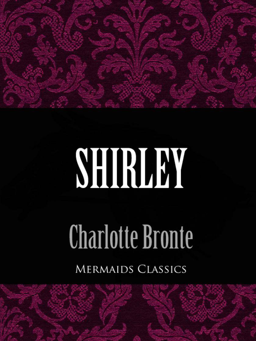 Shirley (Mermaids Classics)