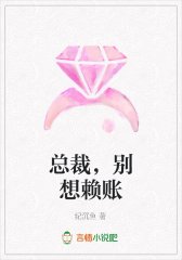 总裁，别想赖账