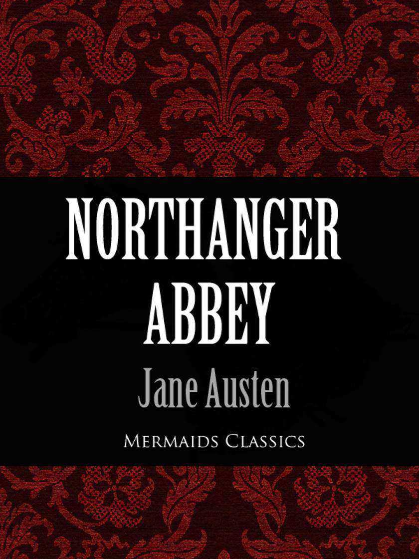 Northanger Abbey