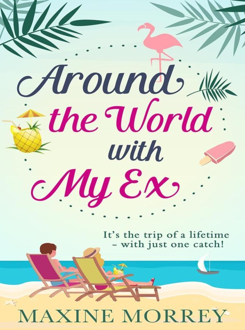 Travel round the world with the latest book from bestselling author Maxine Morre