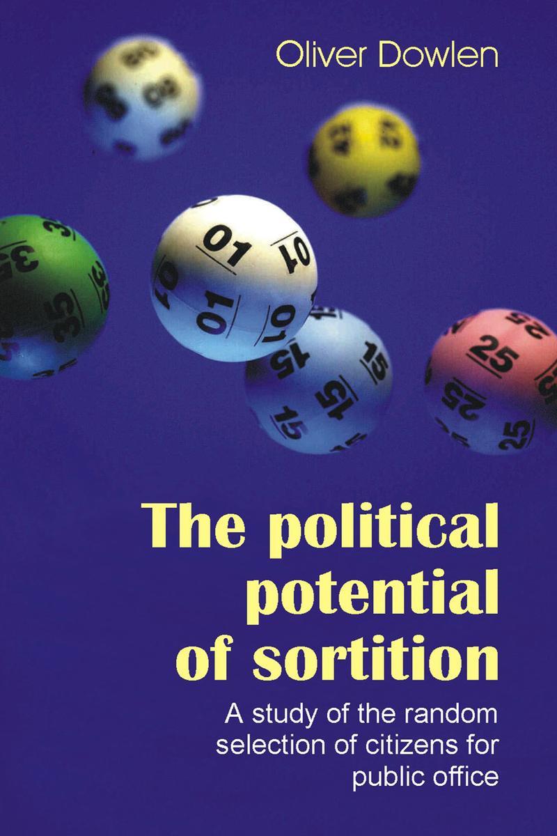 Political Potential of Sortition