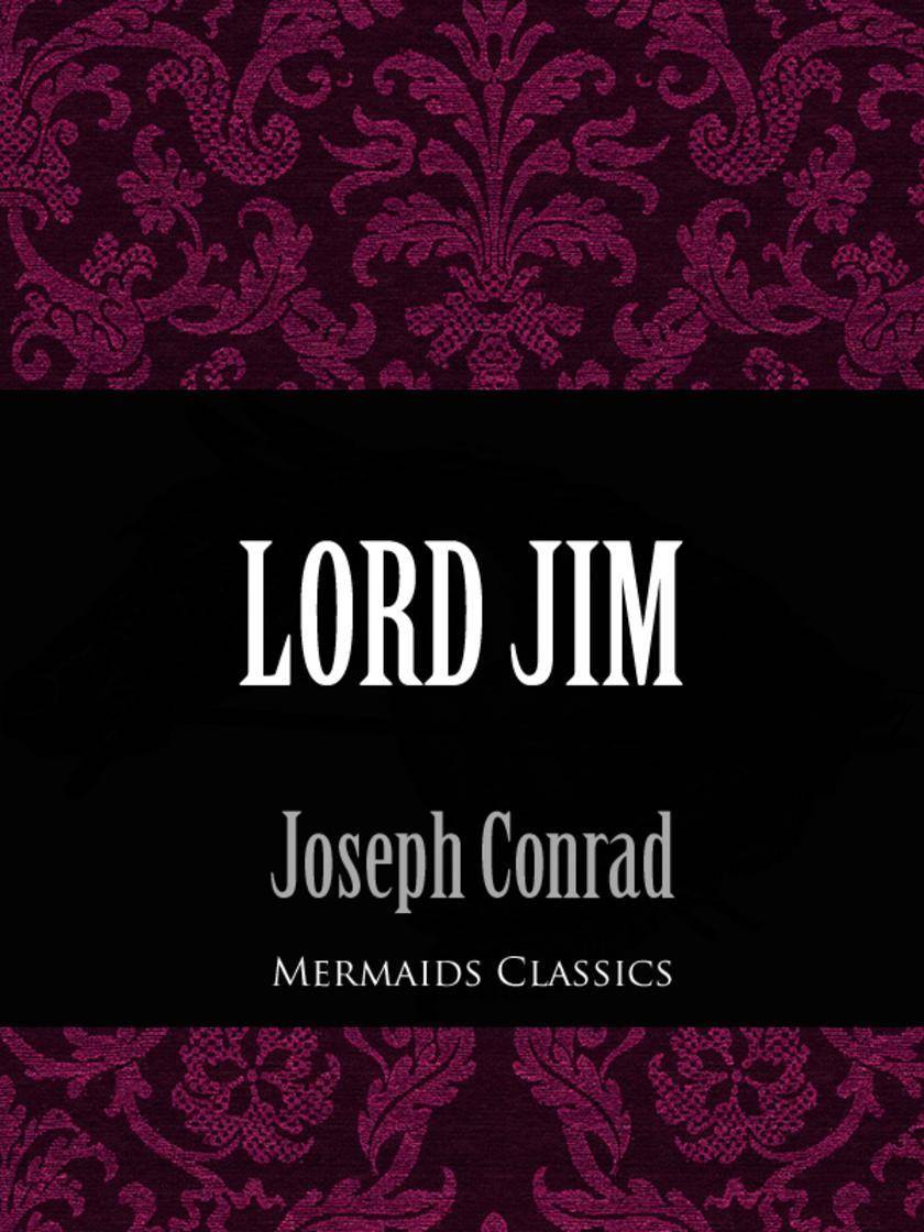 Lord Jim (Mermaids Classics)