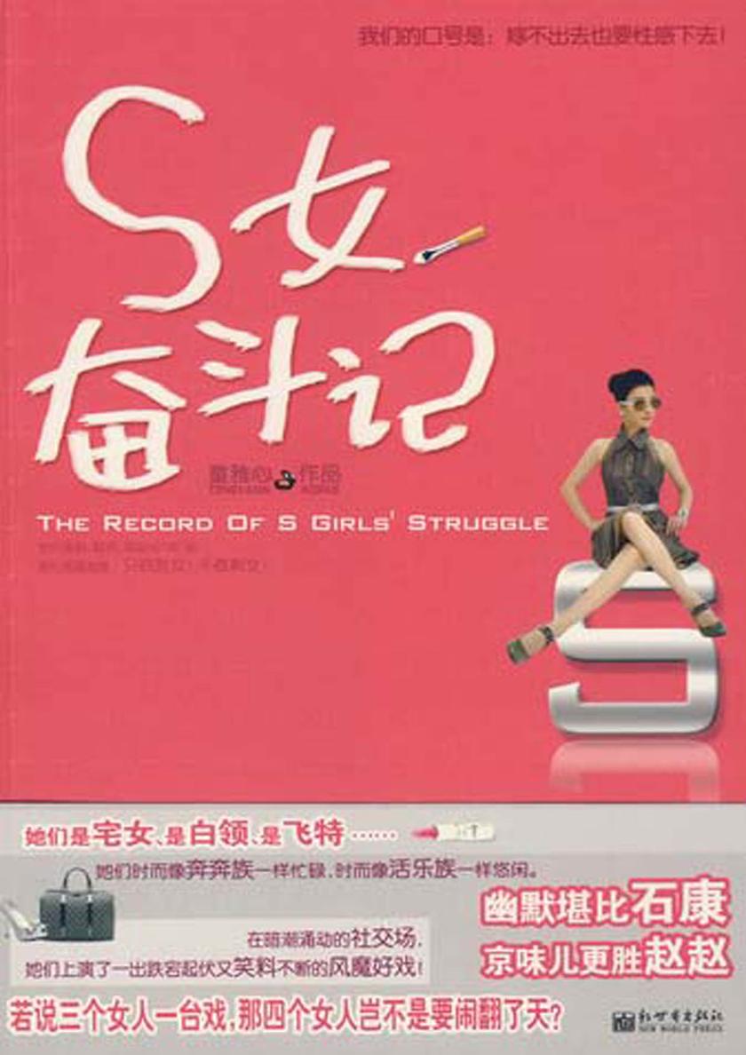 S女奋斗记