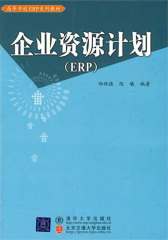 企业资源计划(仅适用PC阅读)