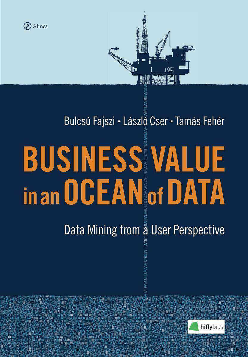 Business Value in an Ocean of Data: Data Mining from a User Perspective