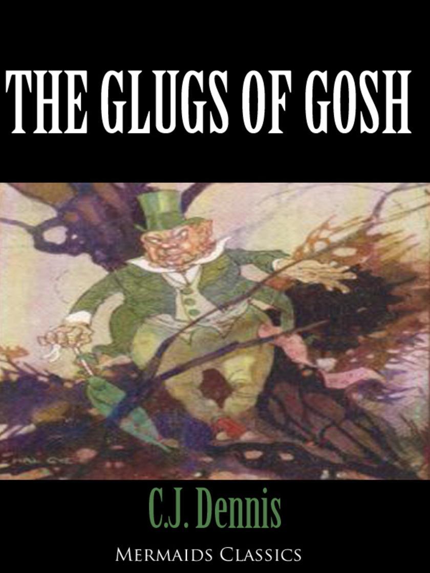 Glugs of Gosh (Mermaids Classics)