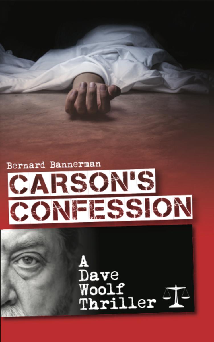 Carson’s Confession
