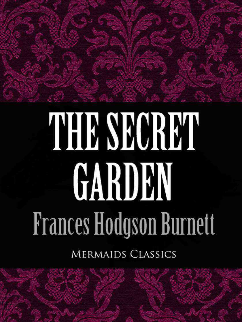 Secret Garden (Mermaids Classics)