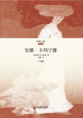 安娜·卡列宁娜(下册)