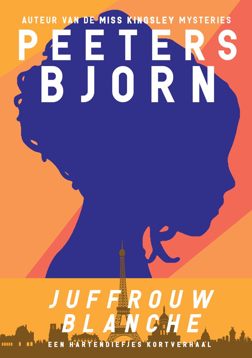 Juffrouw Blanche: Een Hartendiefjes Kortverhaal