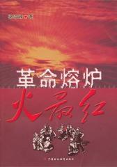 革命熔炉火 红——中篇小说