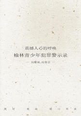 震撼人心的呼唤榆林青少年犯罪警示录