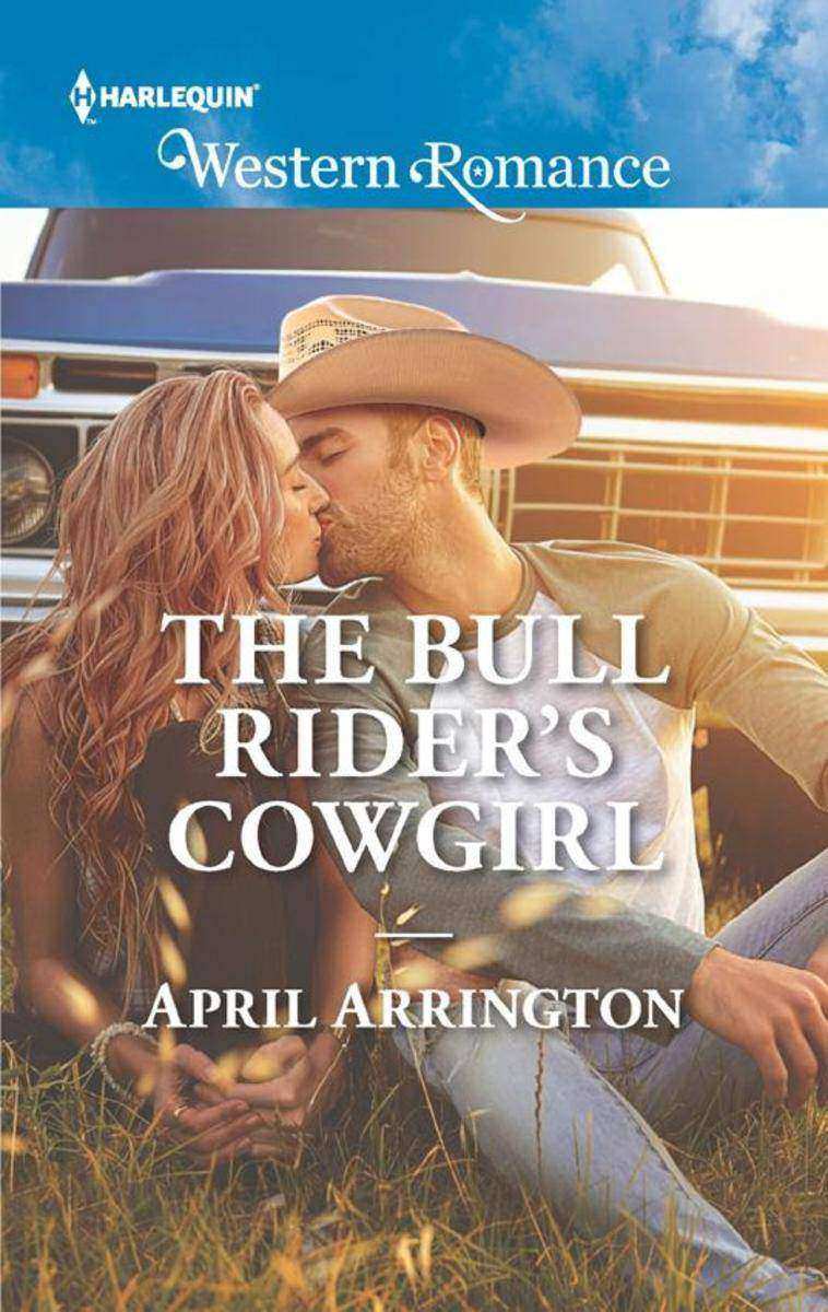 The Bull Rider's Cowgirl (Mills & Boon Western Romance) (Men of Raintree Ranch,