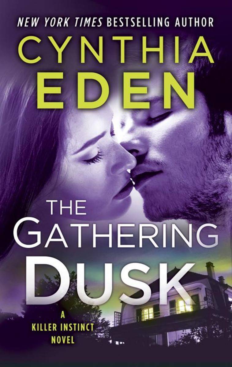 The Gathering Dusk (Killer Instinct, Book 1)