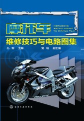 摩托车维修技巧与电路图集