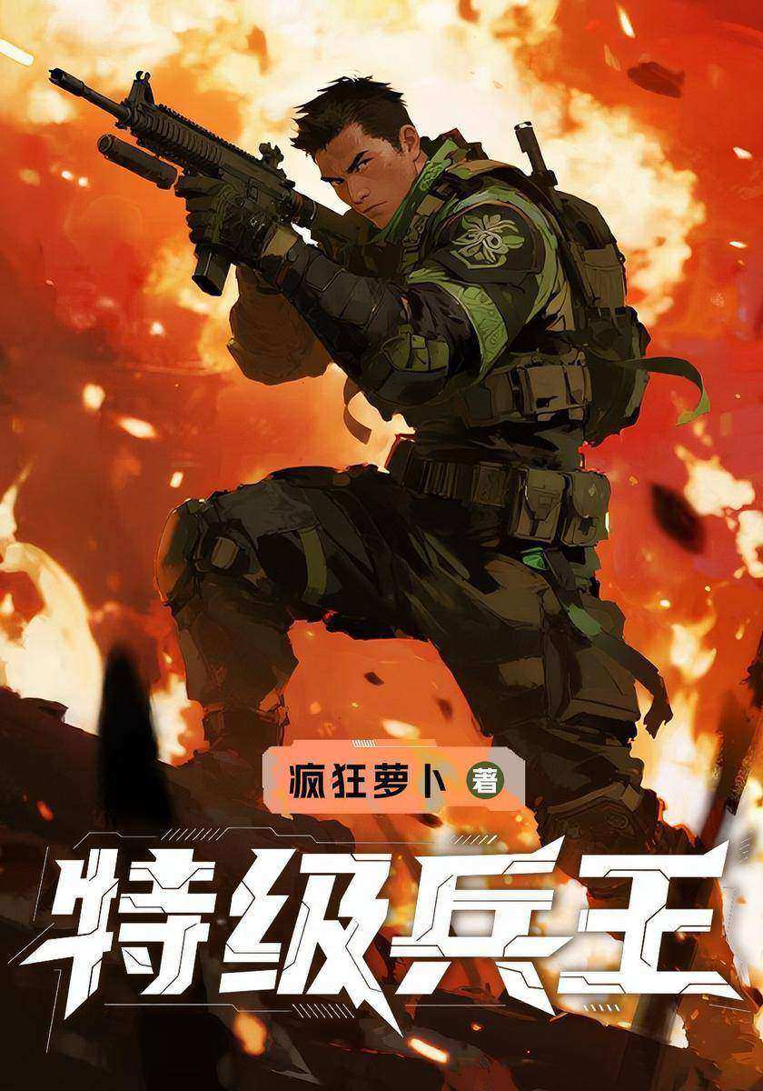 *兵王