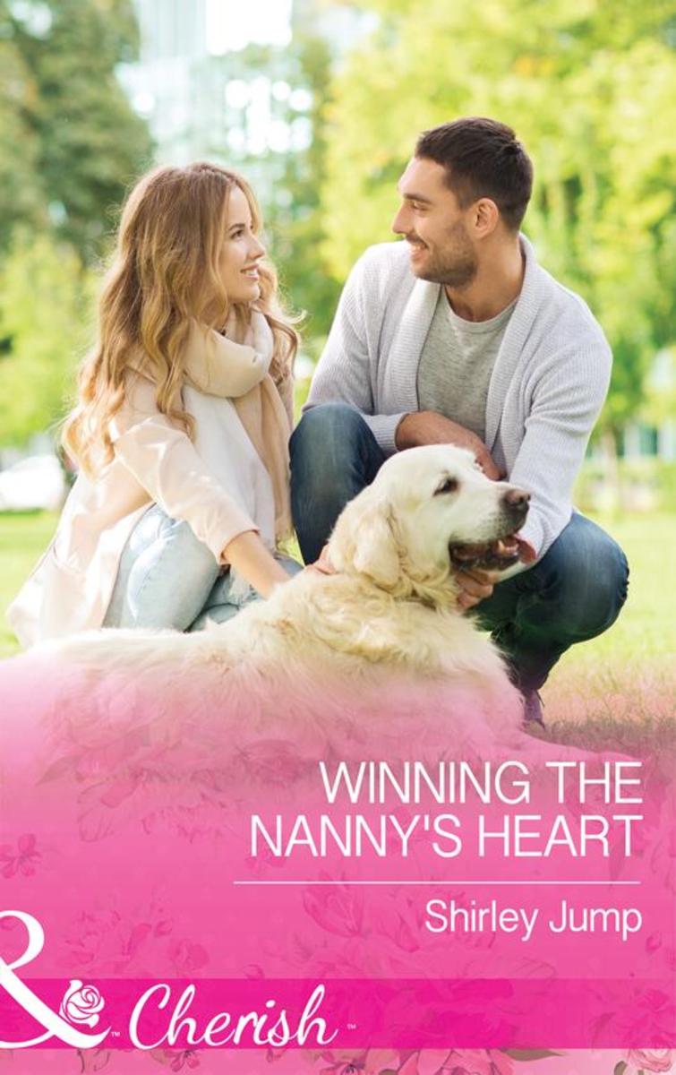 Winning The Nanny's Heart (Mills & Boon Cherish) (The Barlow Brothers, Book 5)