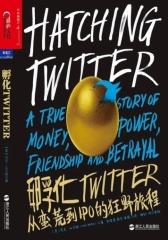 孵化Twitter(试读本)(仅适用PC阅读)