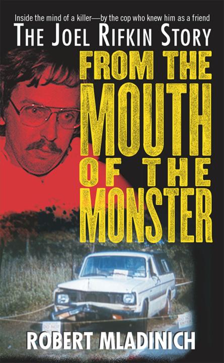 From the Mouth of the Monster：The Joel Rifkin Story