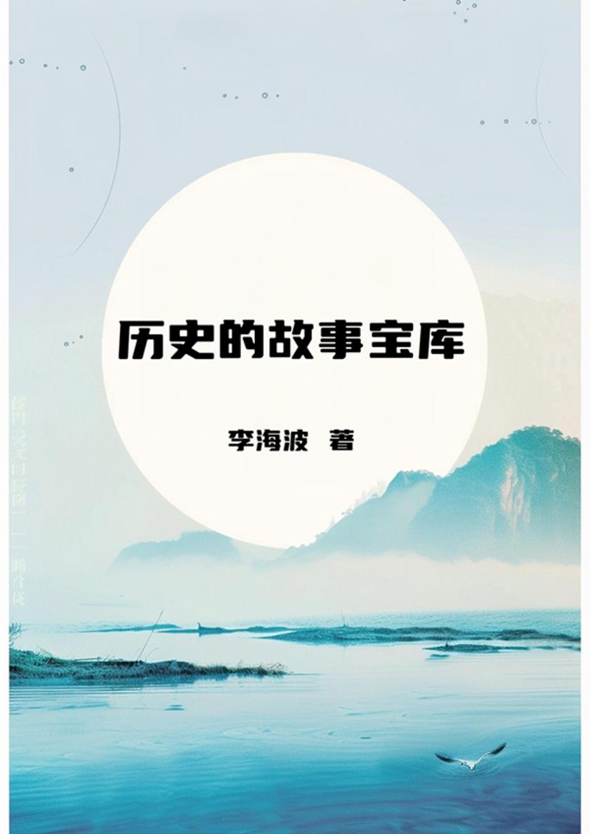 历史的故事宝库