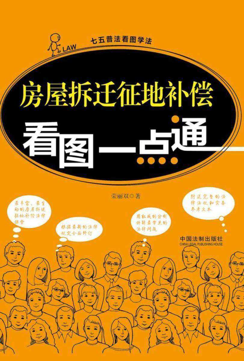 房屋拆迁征地补偿看图一点通