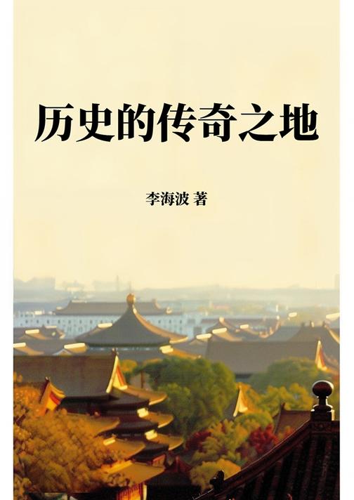 历史的传奇之地