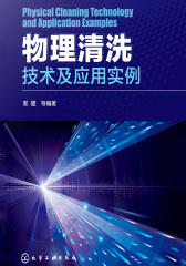 物理清洗技术及应用实例